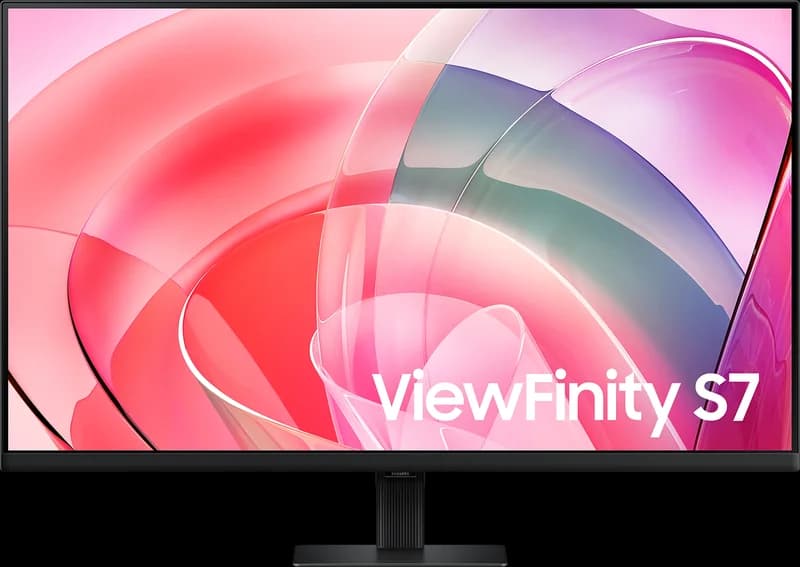 Samsung ViewFinity computer monitor