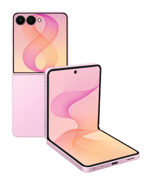 Samsung Galaxy Z Flip 8
